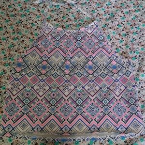 5 for 20$/cute crop top